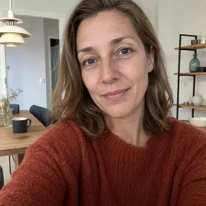 Sabine M.